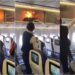 Air China realiza pouso de emergência após incêndio causado por bateria de lítio em bagagem de mão 15 Air China realiza pouso de emergência após incêndio causado por bateria de lítio em bagagem de mão