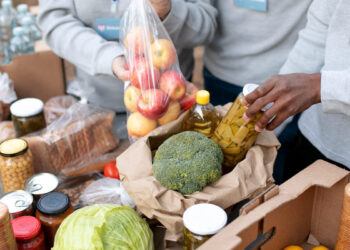 Rio de Janeiro mantém cesta básica mais cara do país, mas preços recuam pelo terceiro mês seguido