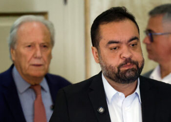 TSE marca julgamento que pode levar à cassação e inelegibilidade de Cláudio Castro 8 TSE marca julgamento que pode levar à cassação e inelegibilidade de Cláudio Castro