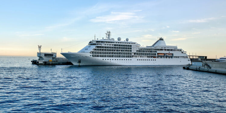 Temporada de cruzeiros 2025/2026 deve receber 320 mil passageiros em Santos 15 Foto: Reprodução/ Freepik