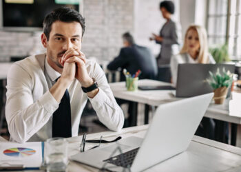 Monitoramento de dados ganha papel estratégico nas decisões corporativas