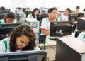 Governo amplia ações para fortalecer educação digital e midiática no Brasil 26 Governo amplia ações para fortalecer educação digital e midiática no Brasil