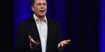 Elon Musk se torna a primeira pessoa do mundo com fortuna de US$ 500 bilhões 19 Elon Musk se torna a primeira pessoa do mundo com fortuna de US$ 500 bilhões