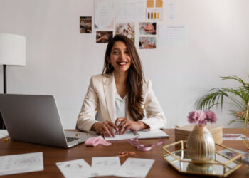 Parceria busca ampliar participação feminina no ecossistema de startups no Brasil