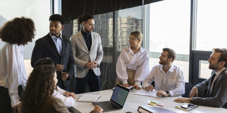 Criatividade deixa de ser diferencial e se torna ativo estratégico nas organizações 16 Foto: Reprodução/ Divulgação
