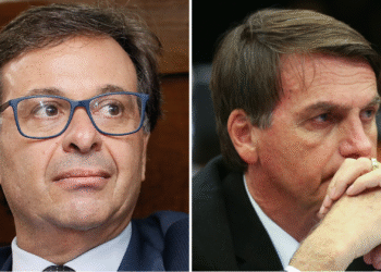Ex-ministro do Turismo, Gilson Machado, afirma que Jair Bolsonaro “está morrendo aos poucos”