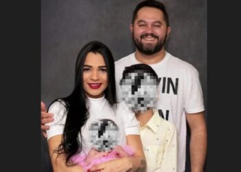 Brasileira que vive nos EUA sofre mal súbito, entra em estado vegetativo e família organiza campanha para trazê-la de volta ao Brasil