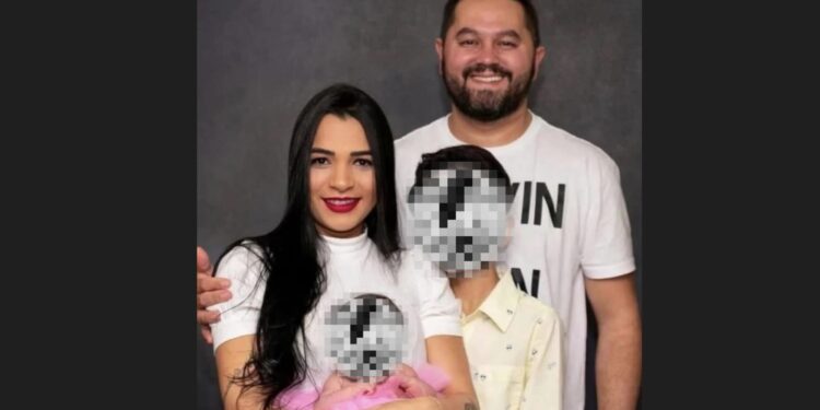 Brasileira que vive nos EUA sofre mal súbito, entra em estado vegetativo e família organiza campanha para trazê-la de volta ao Brasil 14 Brasileira que vive nos EUA sofre mal súbito, entra em estado vegetativo e família organiza campanha para trazê-la de volta ao Brasil familia de brasileira pede ajuda para retornar ao Brasil