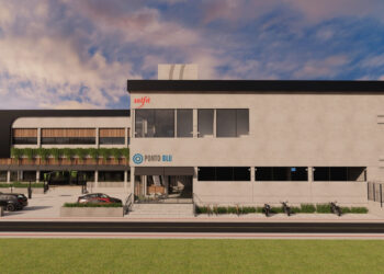 Centros comerciais impulsionam valorização imobiliária em bairros fora das áreas centrais