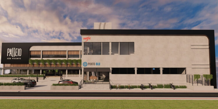 Centros comerciais impulsionam valorização imobiliária em bairros fora das áreas centrais 16 Foto: Reprodução/ Divulgação