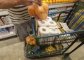 Mercado reduz previsão de inflação para 2025 e 2026, mas IPCA ainda supera meta do Banco Central 27 Mercado reduz previsão de inflação para 2025 e 2026, mas IPCA ainda supera meta do Banco Central