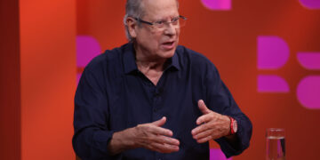 “Bolsonaro não tem condições de ir para a prisão comum”, afirma José Dirceu em entrevista à BBC