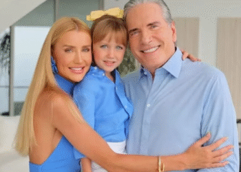 Justiça condena professor a pagar R$150 mil por ataques de ódio à filha de Roberto Justus e Ana Paula Siebert