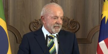 Lula: “Em poucos dias teremos uma solução definitiva entre EUA e Brasil” 15 Lula: “Em poucos dias teremos uma solução definitiva entre EUA e Brasil”