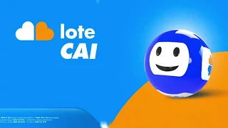 Loteria Federal 6006: prêmio principal de R$ 500 mil sai para bilhete não comercializado em São Paulo