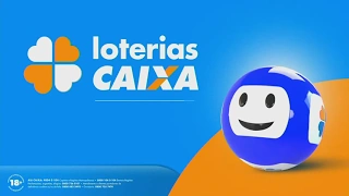 Lotomania 2833: Apostador acerta os 20 números e fatura mais de R$ 2,5 milhões