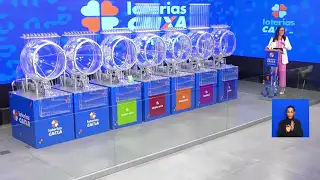 Lotomania 2843: acumula e prêmio estimado chega a R$ 8,5 milhões