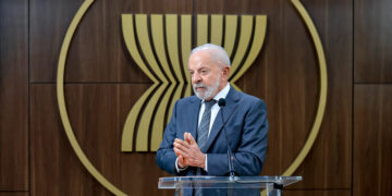 Lula fala sobre política de Trump no combate ao narcotráfico: “Falta compreensão; traficantes também são vítimas dos usuários” 18 Lula fala sobre política de Trump no combate ao narcotráfico: “Falta compreensão; traficantes também são vítimas dos usuários”