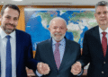 Lula nomeia Guilherme Boulos ministro da Secretaria-Geral da Presidência da República 24 Lula nomeia Guilherme Boulos ministro da Secretaria-Geral da Presidência da República
