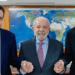 Lula nomeia Guilherme Boulos ministro da Secretaria-Geral da Presidência da República 13 Lula nomeia Guilherme Boulos ministro da Secretaria-Geral da Presidência da República