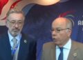 Lula oferece mediação entre EUA e Venezuela, afirma chanceler Mauro Vieira 20 Lula oferece mediação entre EUA e Venezuela, afirma chanceler Mauro Vieira