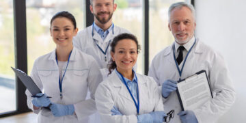 Ministério da Saúde abre inscrições em segunda chamada para médicos atuarem no SUS 18 Ministério da Saúde abre inscrições em segunda chamada para médicos atuarem no SUS