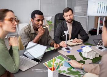 Plataforma digital amplia transparência no mercado de carbono na América do Sul