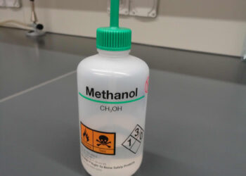 Crise do metanol impacta bares de São Paulo