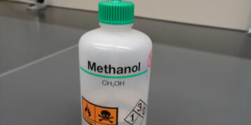 Crise do metanol impacta bares de São Paulo 3 Crise do metanol impacta bares de São Paulo