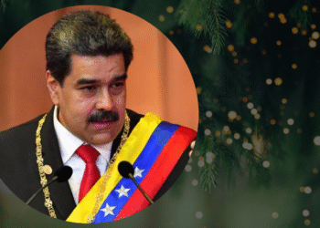 Venezuela antecipa comemorações de Natal em meio a tensões diplomáticas com os Estados Unidos