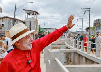 Pesquisa Quaest: governo Lula tem 37% de avaliação negativa e 33% positiva