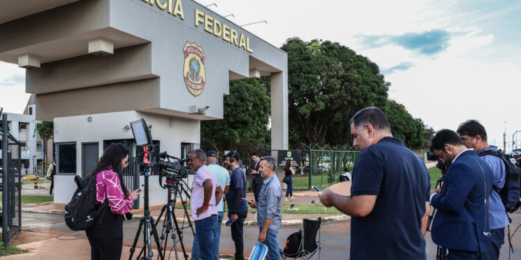 Operação Magna Fraus Investiga Desvio de Mais de R$ 813 Milhões por Meio de Fraudes em Transferências PIX 14 Foto: Antonio Cruz/Agência Brasil