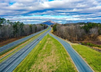 Grupo Pátria assume concessão de rodovias no Paraná com desconto no pedágio e novos investimentos 20 Grupo Pátria assume concessão de rodovias no Paraná com desconto no pedágio e novos investimentos