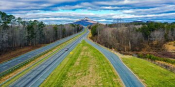 Grupo Pátria assume concessão de rodovias no Paraná com desconto no pedágio e novos investimentos 18 Grupo Pátria assume concessão de rodovias no Paraná com desconto no pedágio e novos investimentos