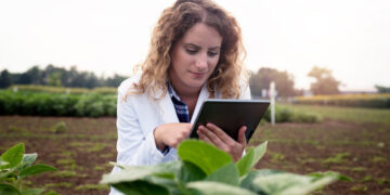  Dicas de como garantir a plantabilidade e o sucesso da safra com agricultura de precisão