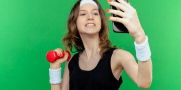 Mercado fitness em alta: por que saúde virou novo símbolo de status social 18 Mercado fitness em alta: por que saúde virou novo símbolo de status social