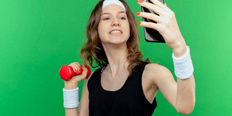 Mercado fitness em alta: por que saúde virou novo símbolo de status social 16 Foto/Reprodução; Freepik