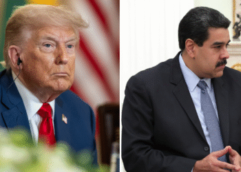 EUA enviam maior porta-aviões do mundo à América Latina; Venezuela diz ter mais de 5 mil mísseis russos antiaéreos