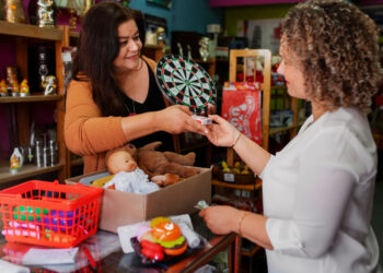 Lei torna obrigatória habilitação do “trilho voucher” para transações com vales a partir de novembro
