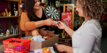 Lei torna obrigatória habilitação do “trilho voucher” para transações com vales a partir de novembro 21 Lei torna obrigatória habilitação do “trilho voucher” para transações com vales a partir de novembro