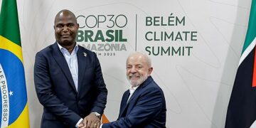 Brasil e Moçambique firmam acordos de cooperação em diversas áreas, incluindo saúde, educação e infraestrutura