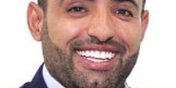 Ex-prefeito de Embu das Artes, Ney Santos, é condenado por porte de arma com numeração raspada