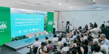 Mais de 80 Países Apoiam Proposta Brasileira para Abandono dos Combustíveis Fósseis, Mas Movimentos Sociais Denunciam Exclusão