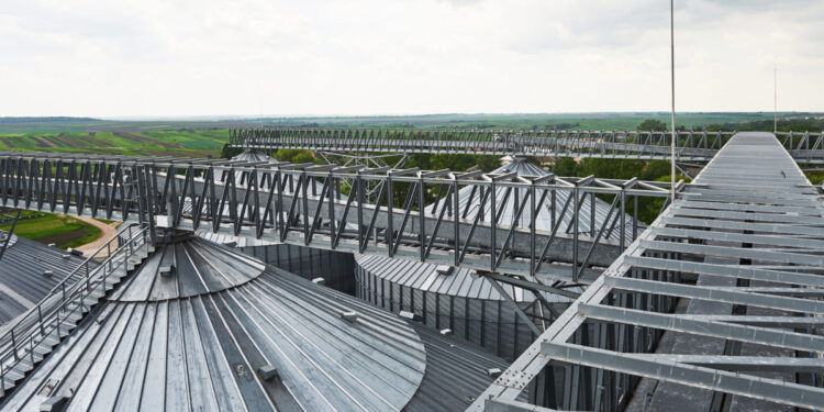 Construções inteligentes no campo aceleram a produtividade do agronegócio 16 Foto: Reprodução/
Freepik