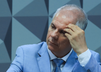 Ex-presidente do INSS no governo Lula é preso em operação da PF 22 Ex-presidente do INSS no governo Lula é preso em operação da PF