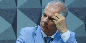 Ex-presidente do INSS no governo Lula é preso em operação da PF 1 Ex-presidente do INSS no governo Lula é preso em operação da PF