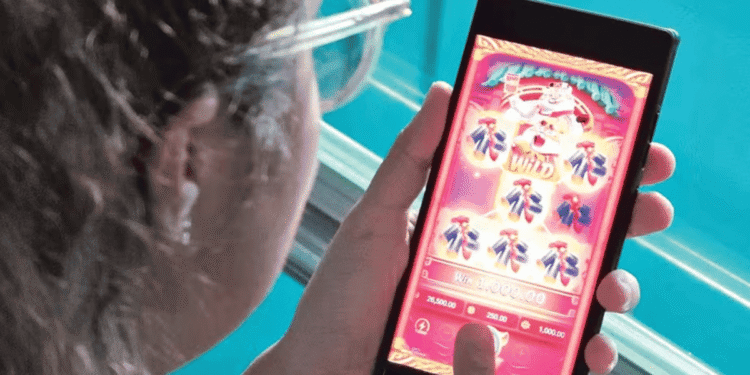 Com polêmica da Bet da Caixa, cresce debate sobre educação financeira e comportamento de consumo 1 Com polêmica da Bet da Caixa, cresce debate sobre educação financeira e comportamento de consumo