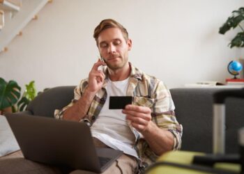 Biometria se consolida como aliada na prevenção de fraudes durante a Black Friday