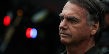 Bolsonaro é preso pela PF em Brasília 15 Bolsonaro é preso pela PF em Brasília