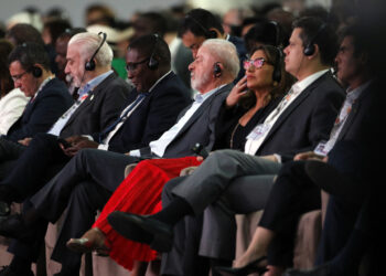 Brasil sedia a COP30 com grandes ambições — e contradições ambientais em escala